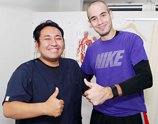 誰が揉んでも同じではない理由は程度にあります